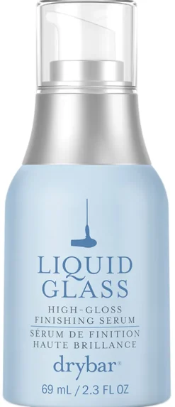 Liquid Glass Finishing Serum|Drybar Sale