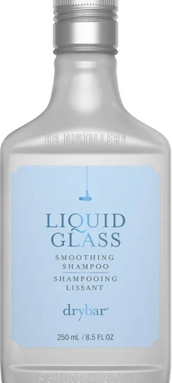 LIQUID GLASS SMOOTHING SHAMPOO|Drybar Outlet