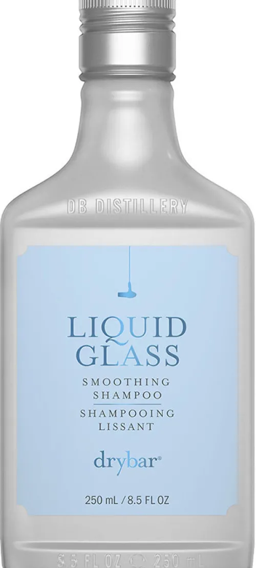 LIQUID GLASS SMOOTHING SHAMPOO|Drybar Outlet
