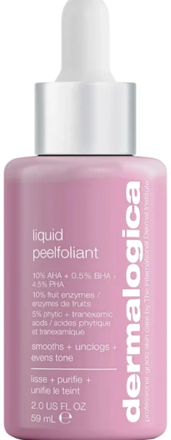 Liquid Peelfoliant|Dermalogica Clearance
