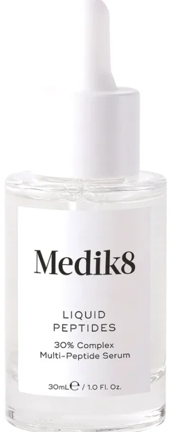 Liquid Peptides|Medik8 Hot