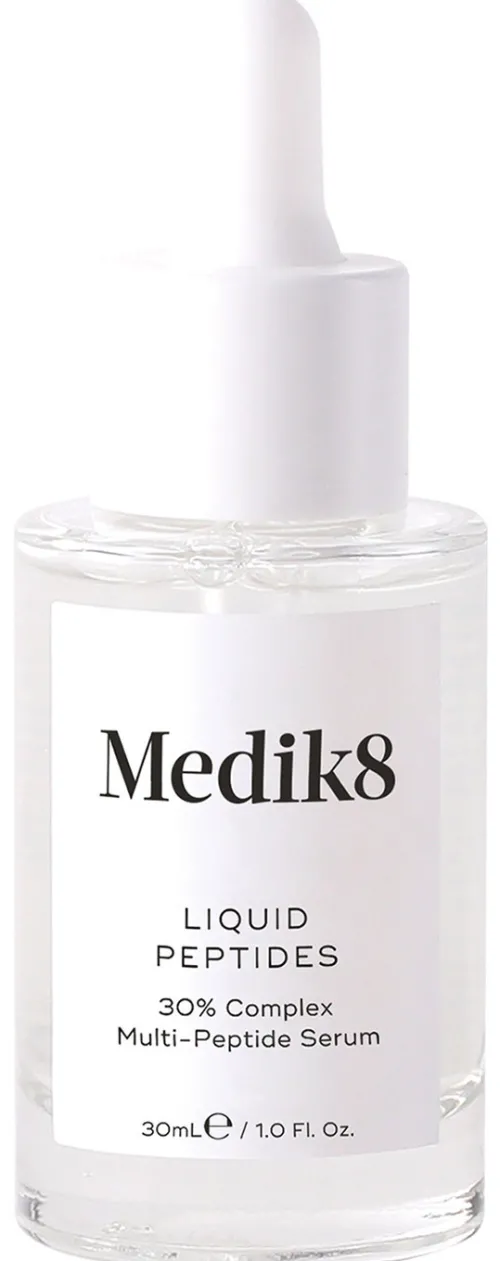 Liquid Peptides|Medik8 Hot
