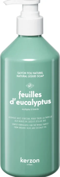 Liquid Soap|Kerzon Discount