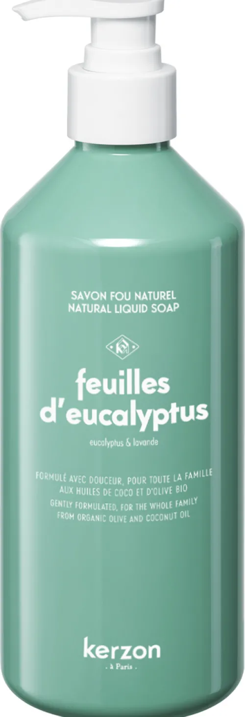 Liquid Soap|Kerzon Discount