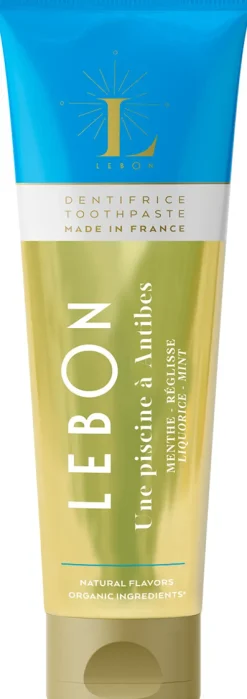 Liquorice - Mint|Lebon Discount