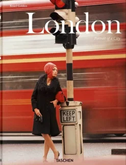 London. Portrait of a City|TASCHEN Outlet
