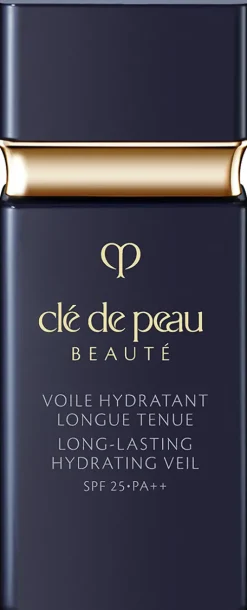 Long Lasting Hydrating Veil|Clé de Peau Beauté Best