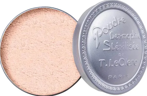 LOOSE POWDER|T.LeClerc