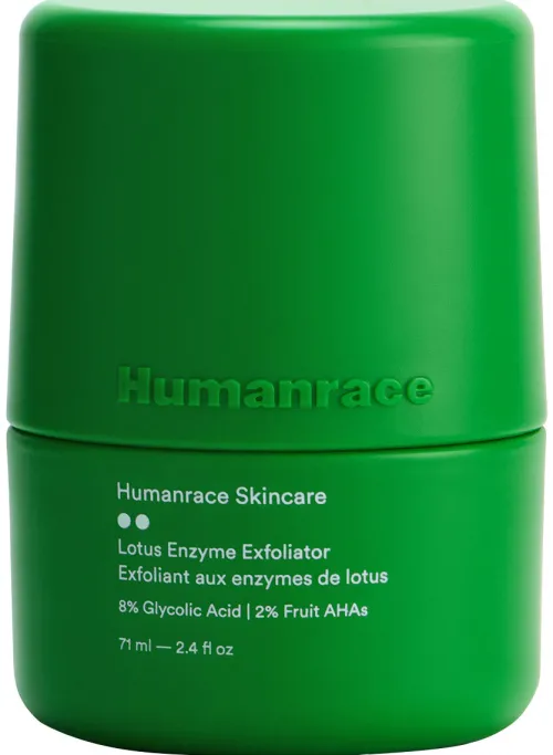 Lotus Enzyme Exfoliator|Humanrace Clearance
