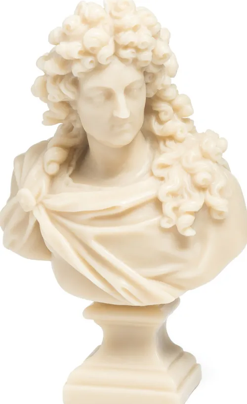 Louis XIV - Stone|Trudon Hot
