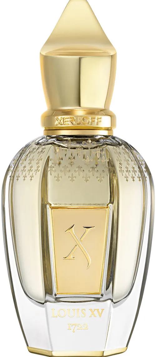 Louis XV Parfum|XERJOFF New