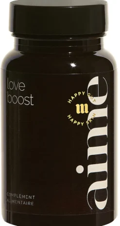 Love Boost|Aime New