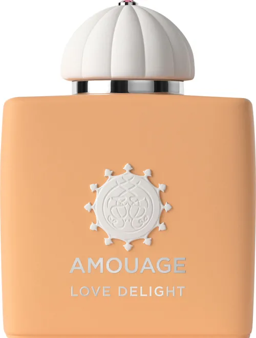 Love Delight|AMOUAGE New