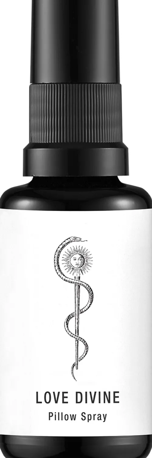 Love Divine Pillow Spray|Saint Charles Discount