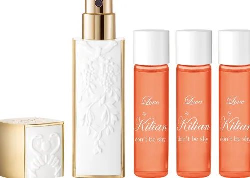 Love, don't be shy Travel Set|Kilian Paris New