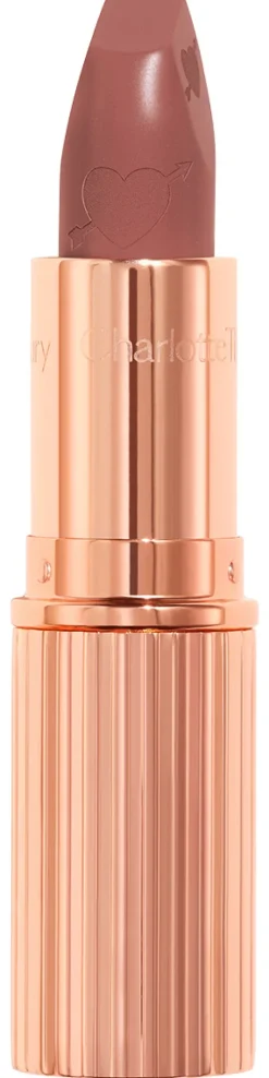LOVE EFFECT LIPSTICK|CHARLOTTE TILBURY