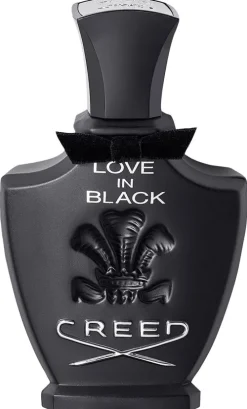 Love in Black|Creed Discount