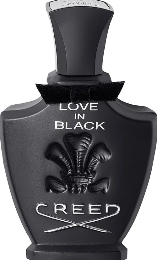 Love in Black|Creed Discount