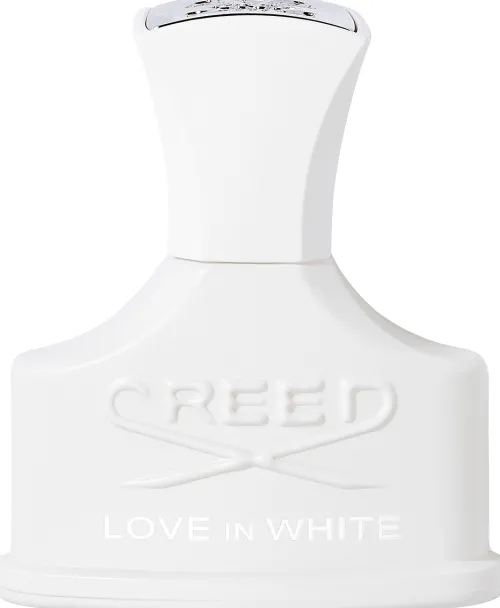 Love in White|Creed Outlet
