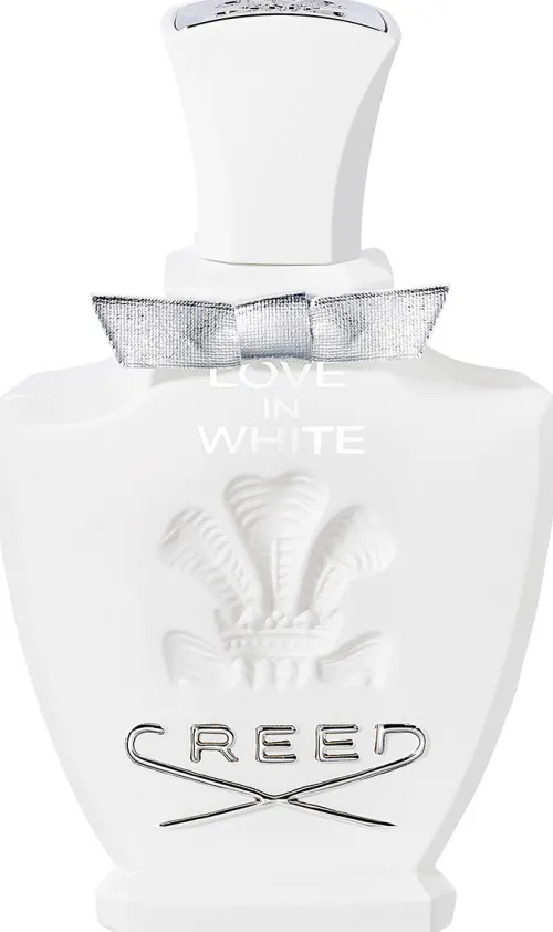 Love in White|Creed New