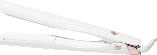Lucea 25 mm Professional Straightening & Styling Flat Iron|T3 Hot
