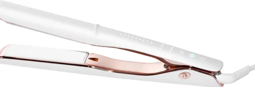 Lucea ID 25 mm Smart Flat Iron with Touch Interface|T3 New