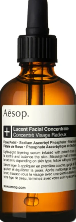 Lucent Facial Concentrate|Aesop New