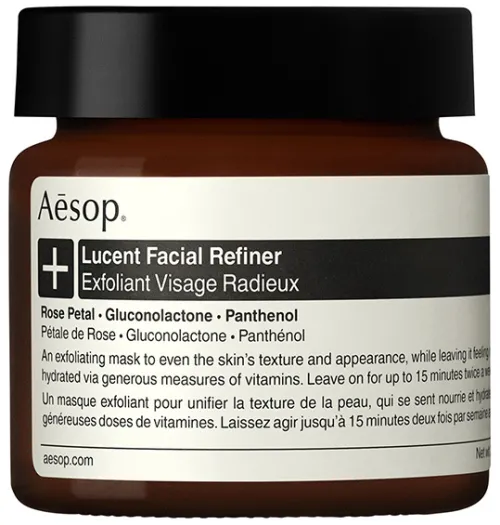 Lucent Facial Refiner|Aesop