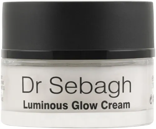 Luminious Glow|Dr Sebagh New