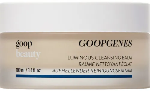 Luminous Cleansing Balm|goop Hot