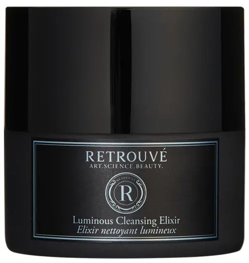 Luminous Cleansing Elixir|Retrouvé Best