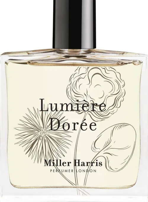 Lumière Dorée|Miller Harris New