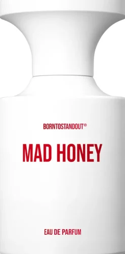 Mad Honey|BORNTOSTANDOUT Best
