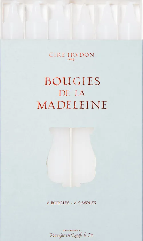 Madeleine Candle|Trudon Outlet