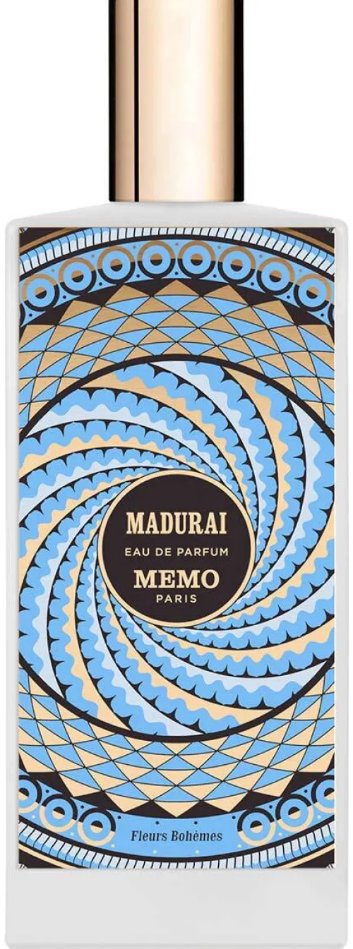 Madurai|MEMO PARIS New