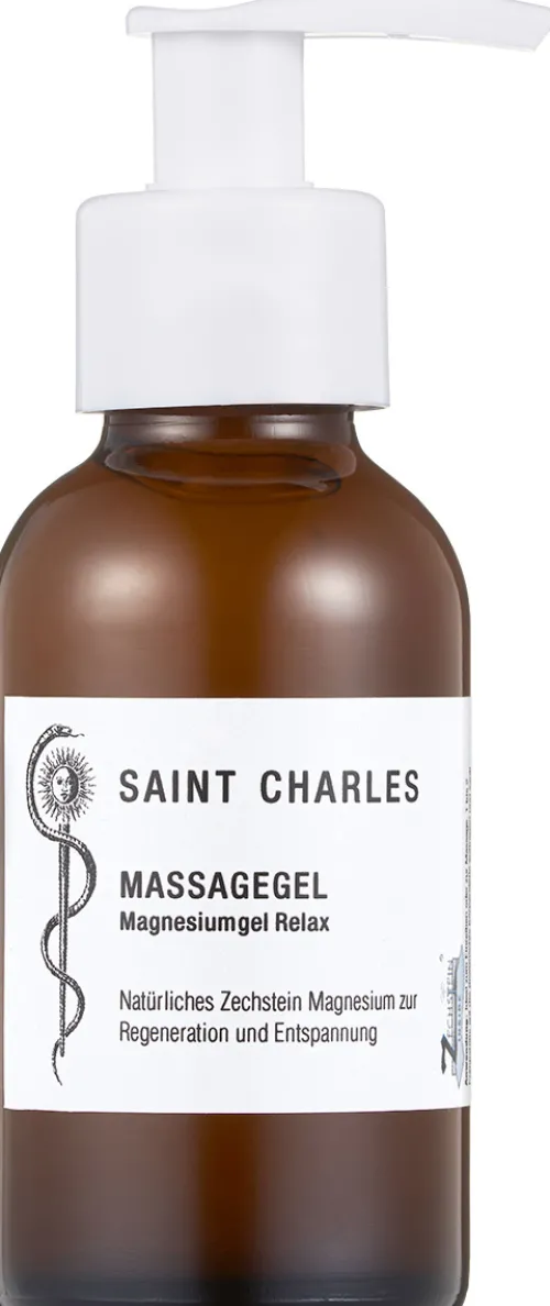 Magnesiumgel Relax|Saint Charles Sale