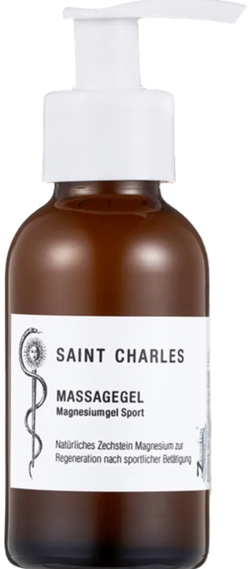 Magnesiumgel Sport|Saint Charles Discount