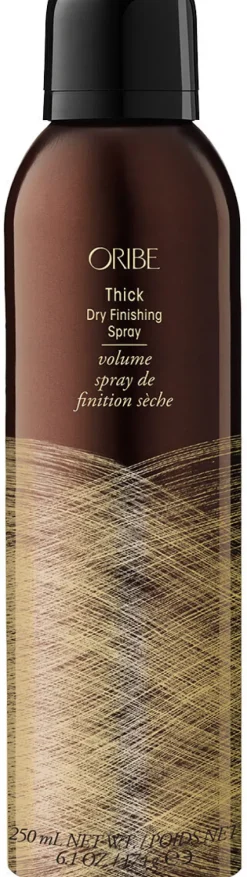 Magnificent Volume Thick Dry Finishing Spray|Oribe Discount