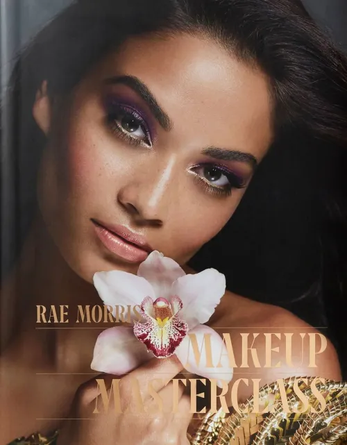 MAKEUP MASTERCLASS|RAE MORRIS Online