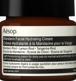Mandarin Facial Hydrating Cream|Aesop New