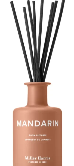 Mandarin Scented Diffuser|Miller Harris Hot