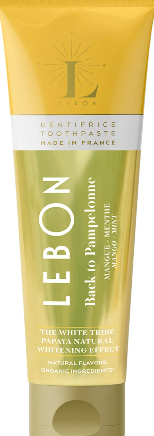 Mango - Mint|Lebon Sale