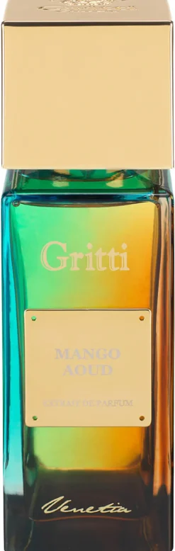 Mango Aoud|Gritti