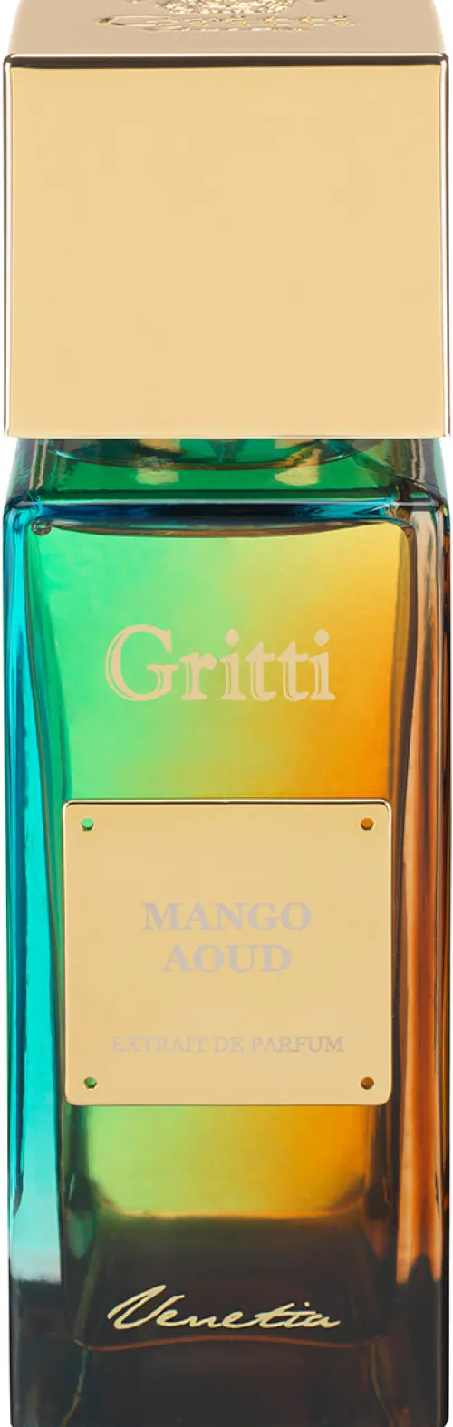Mango Aoud|Gritti