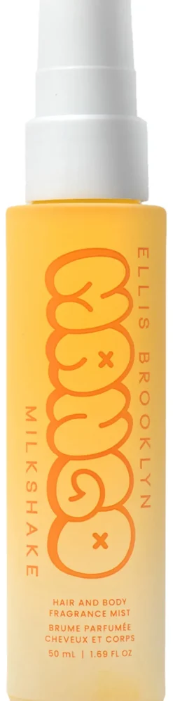 MANGO MILKSHAKE Hair and Body Fragrance Mist|Ellis Brooklyn Online