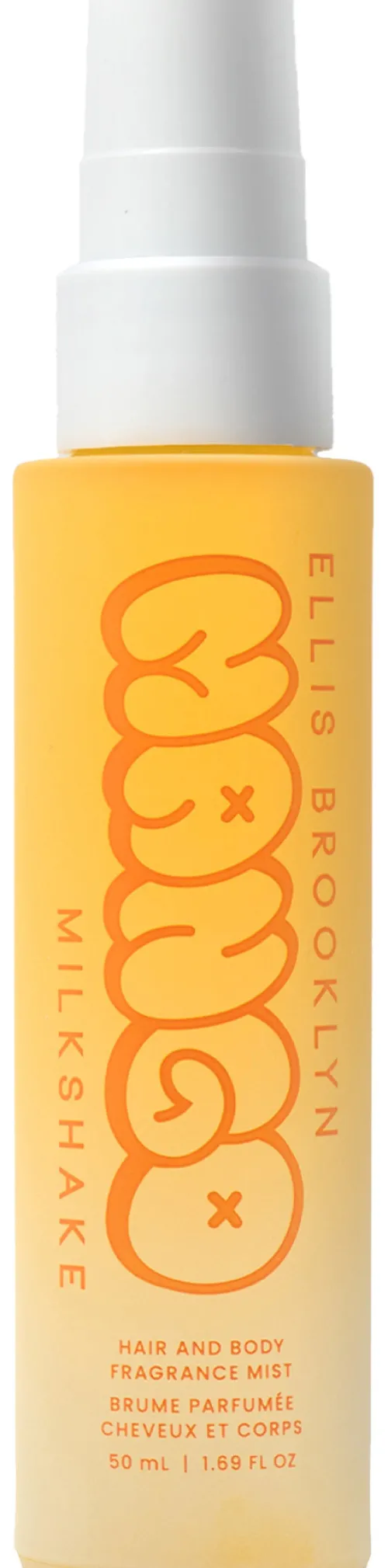 MANGO MILKSHAKE Hair and Body Fragrance Mist|Ellis Brooklyn Online