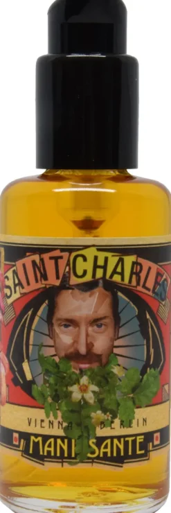 Mani Sante|Saint Charles Online