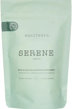 Serene Gummies Refill|Manifesto Sale