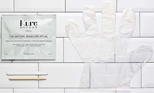 Maniküre Set|Kure Bazaar Outlet