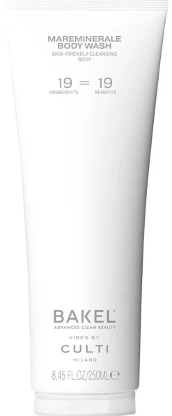 MARE MINERALE BODYWASH|Bakel Online
